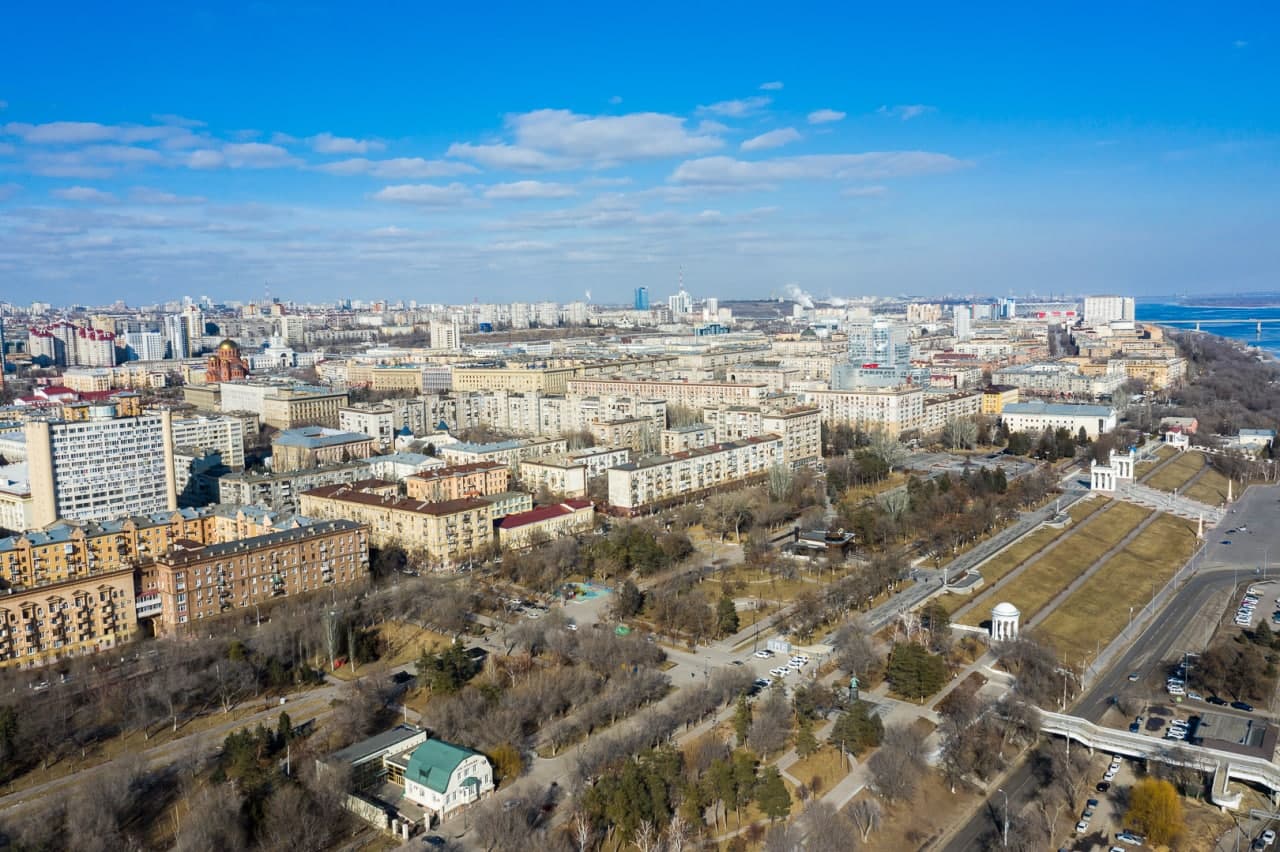 В Волгоградской области пополнился список лицензионных управляющих компаний